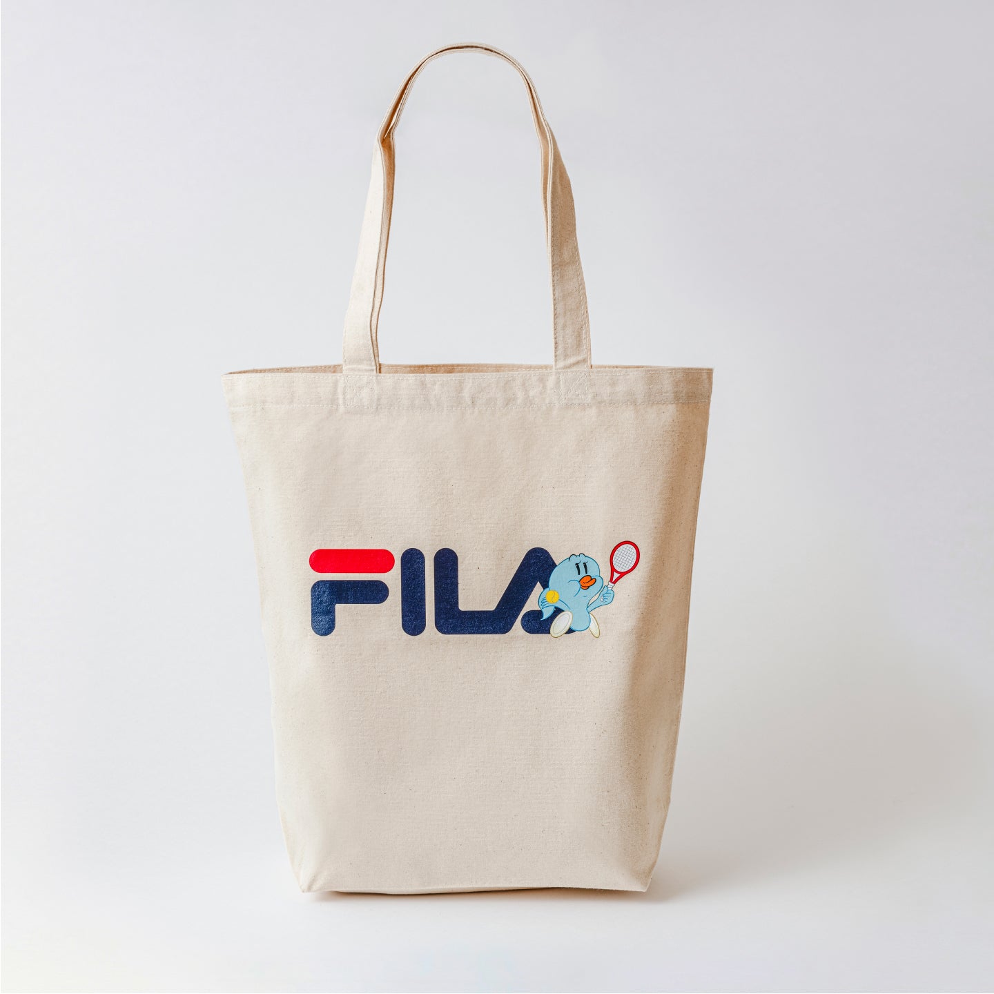 Go! カーミィ×FILA トートバッグ – GEEK WONDERS STORE