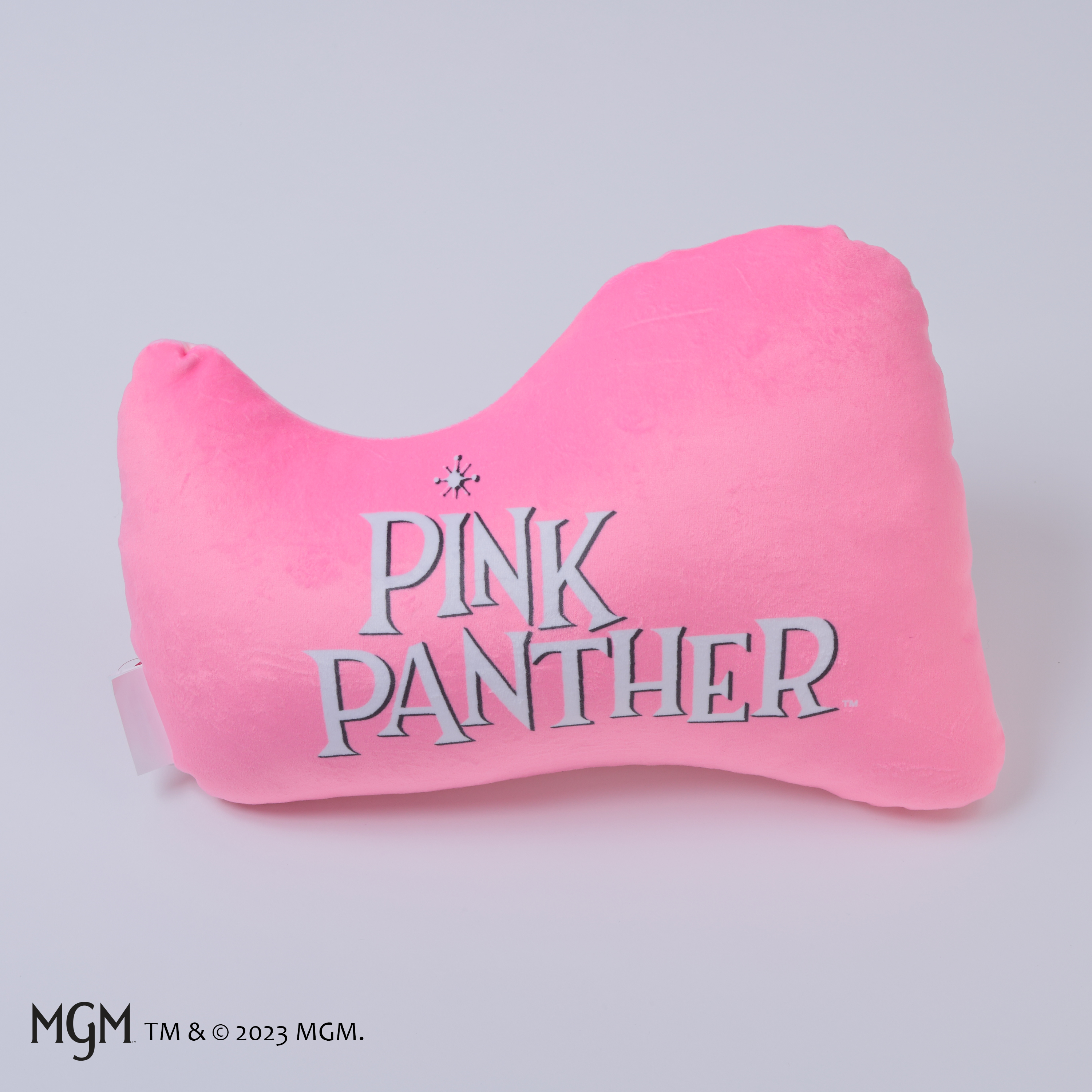 [Pink Panther] 2 types of cushions