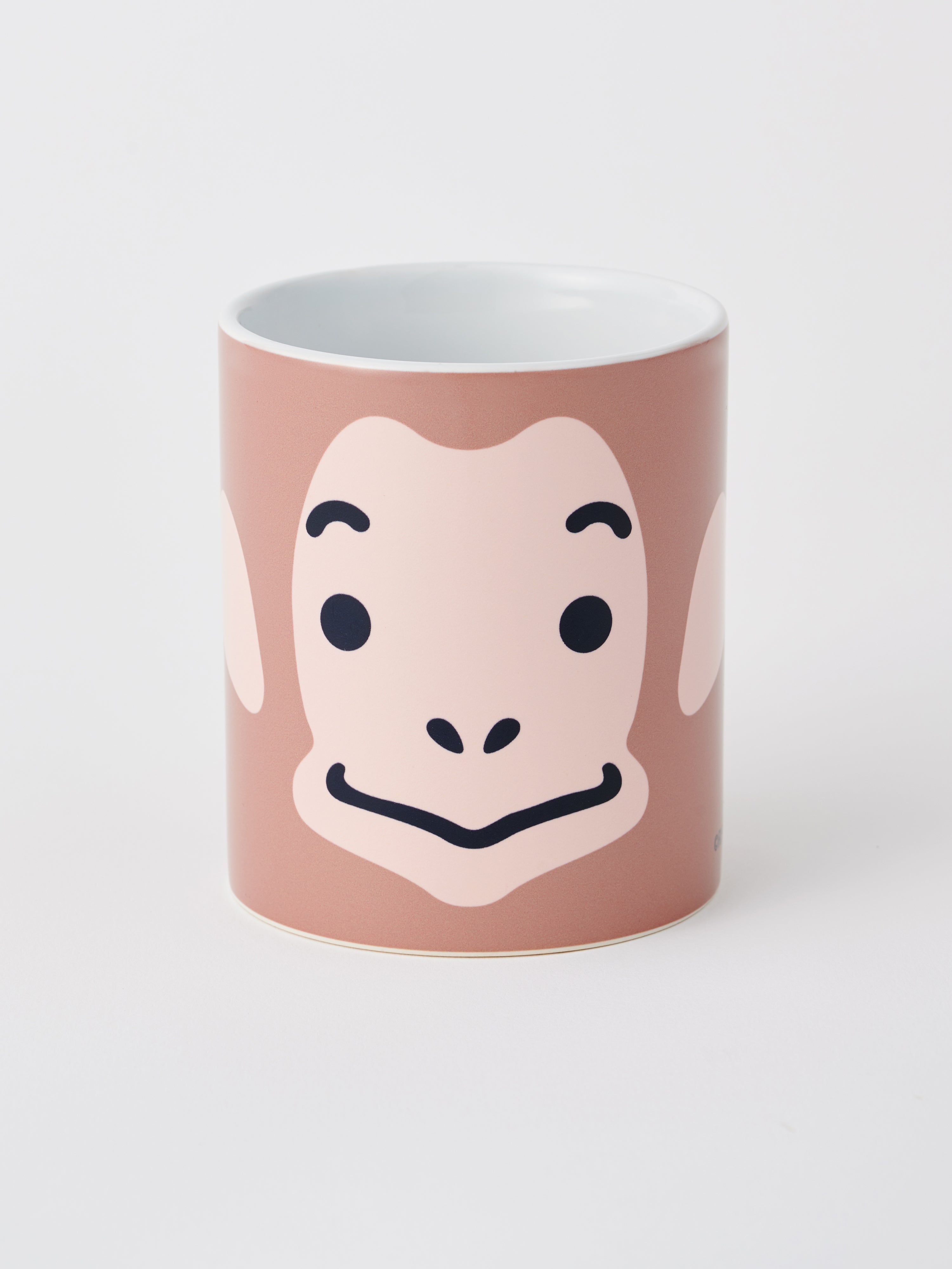 DA PUMKEY mug