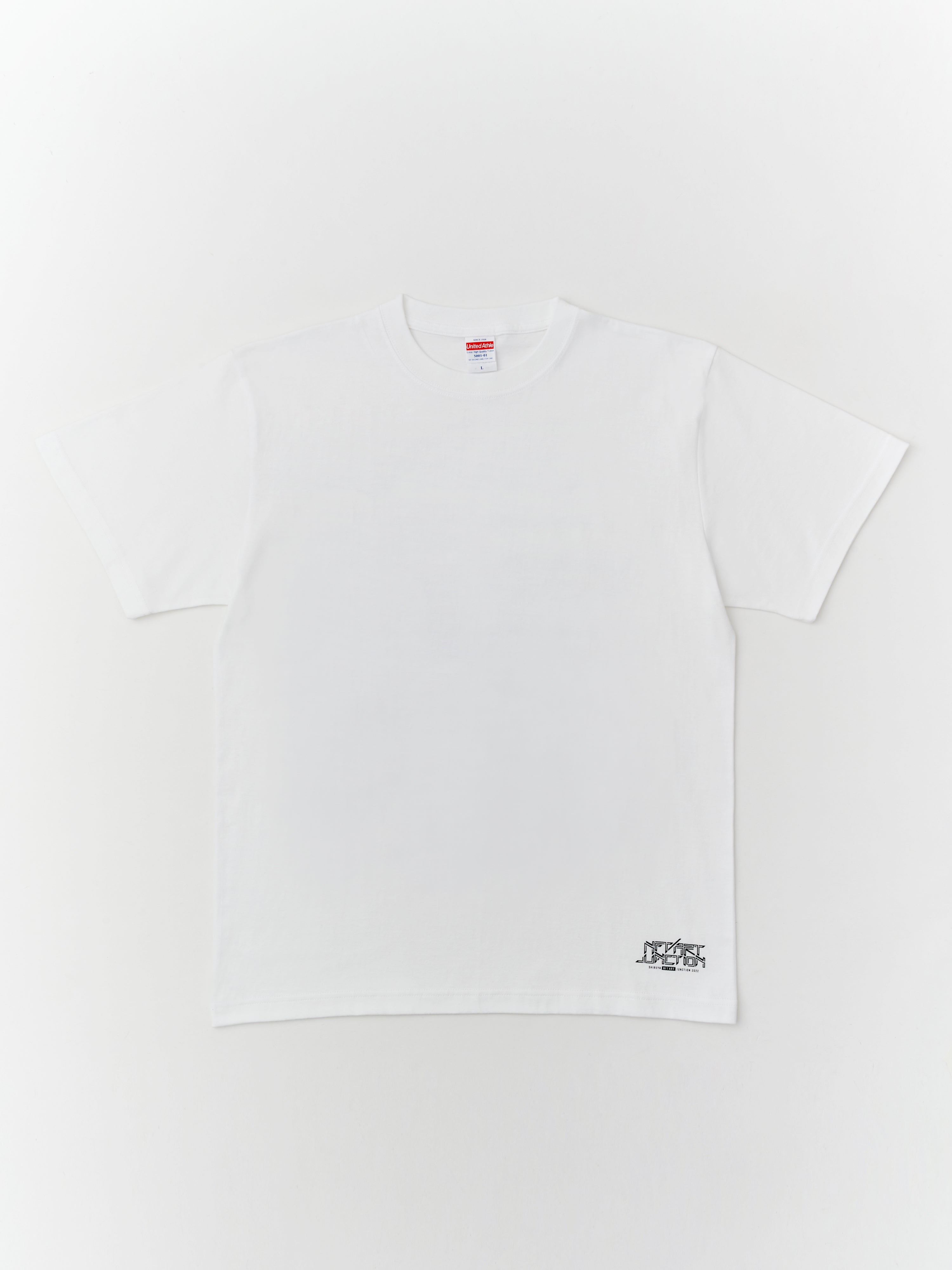 Art t-shirts 01 (teashi. K)